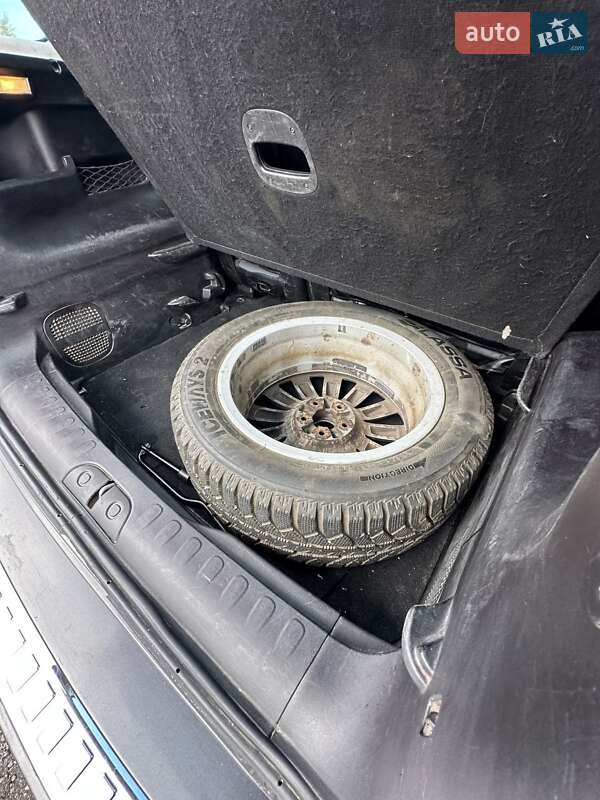 Хетчбек Fiat 500L 2013 в Білогородці фото 14 Хетчбек Fiat 500L 2013 в Білогородці