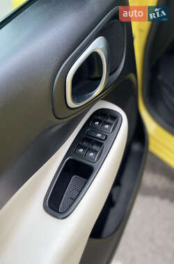 Хетчбек Fiat 500L 2014 в Львові