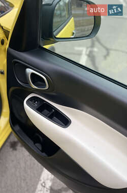Хетчбек Fiat 500L 2014 в Львові