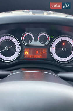 Хетчбек Fiat 500L 2014 в Львові