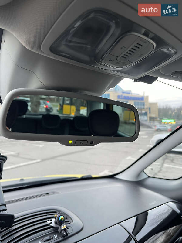 Хетчбек Fiat 500L 2014 в Львові фото 30 Хетчбек Fiat 500L 2014 в Львові