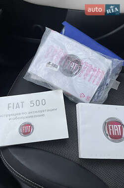 Хетчбек Fiat 500L 2014 в Львові
