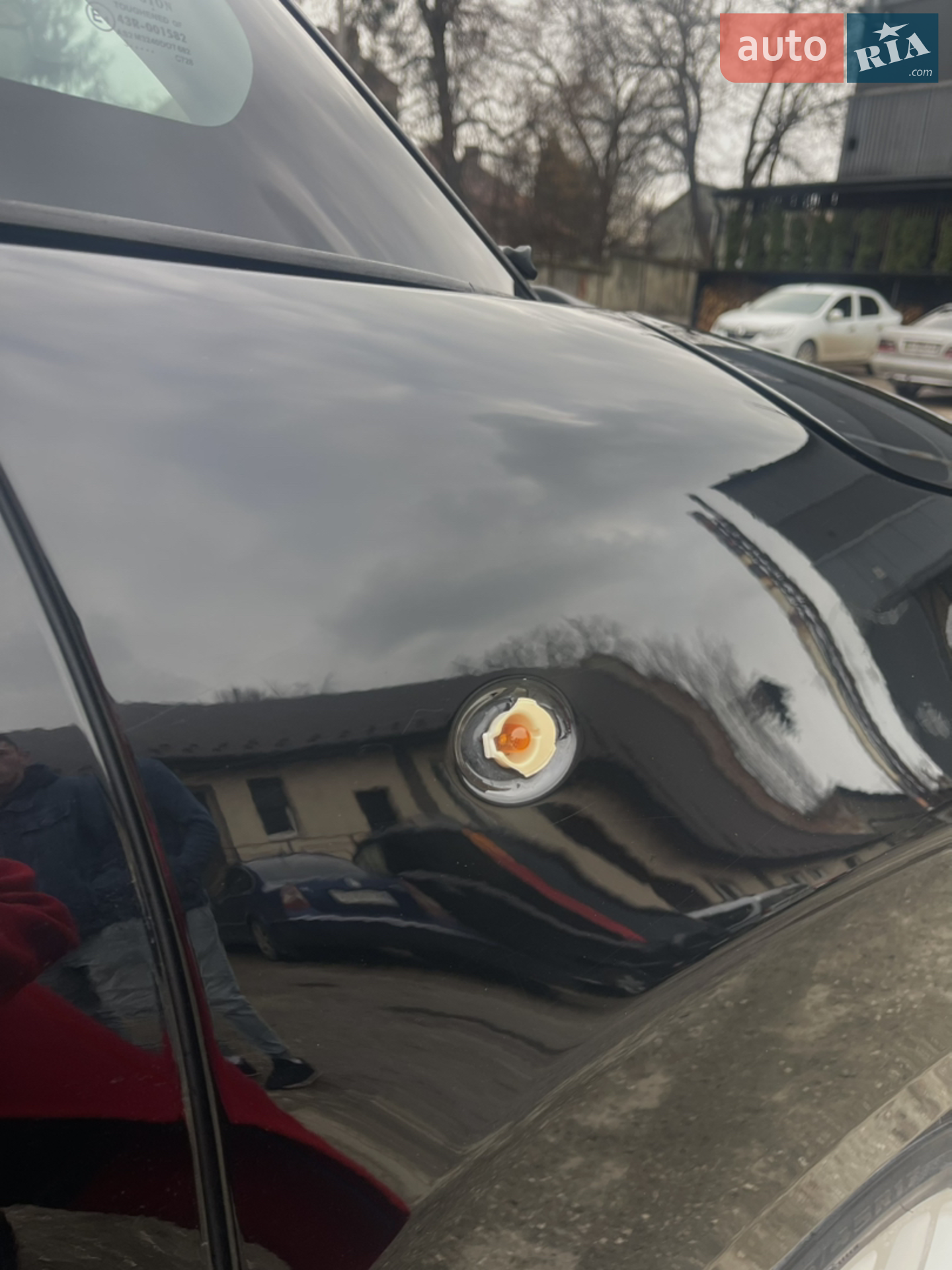 2013 Fiat 500L - мініатюра 11