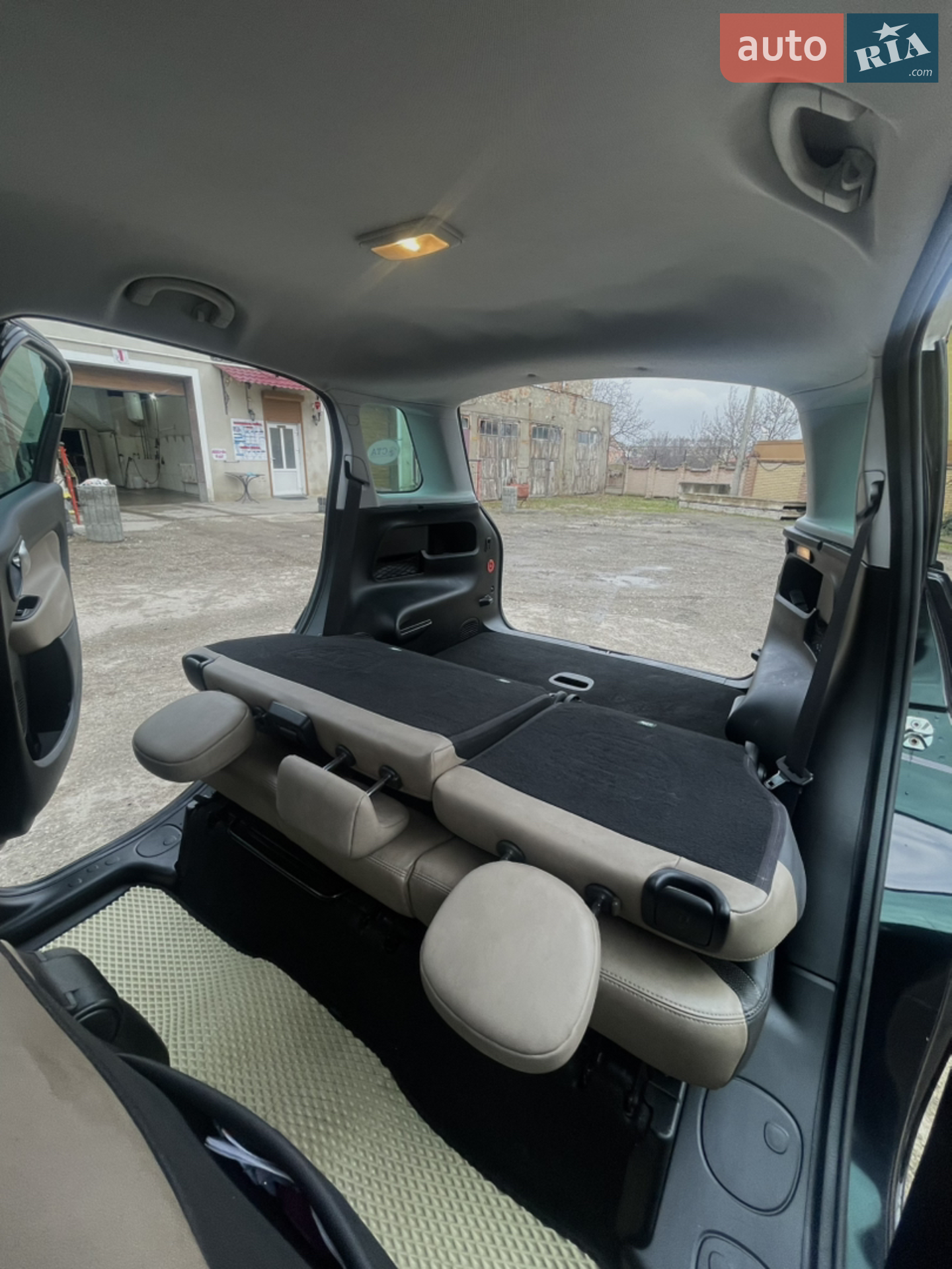 2013 Fiat 500L - мініатюра 27