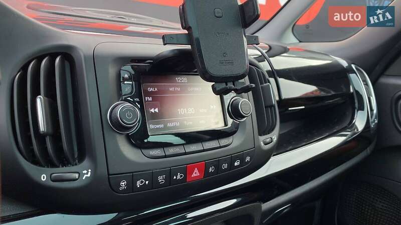 Хэтчбек Fiat 500L 2013 в Виннице фото 18 Хэтчбек Fiat 500L 2013 в Виннице