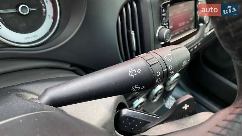 Хэтчбек Fiat 500L 2013 в Виннице фото 22 Хэтчбек Fiat 500L 2013 в Виннице