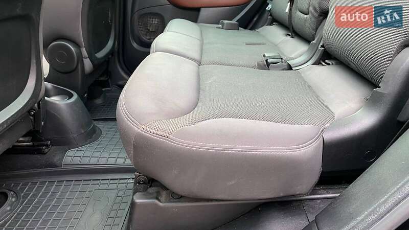 Хэтчбек Fiat 500L 2013 в Виннице фото 26 Хэтчбек Fiat 500L 2013 в Виннице