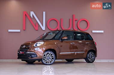 Хэтчбек Fiat 500L 2020 в Одессе