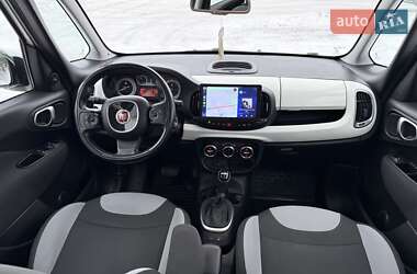 Хетчбек Fiat 500L 2014 в Білій Церкві