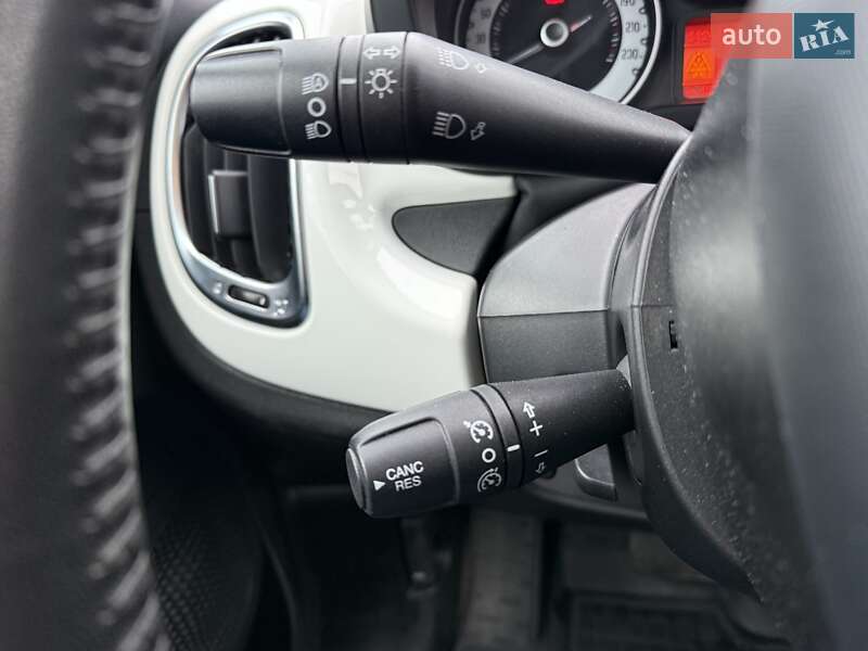 Хэтчбек Fiat 500L 2014 в Белой Церкви фото 21 Хэтчбек Fiat 500L 2014 в Белой Церкви