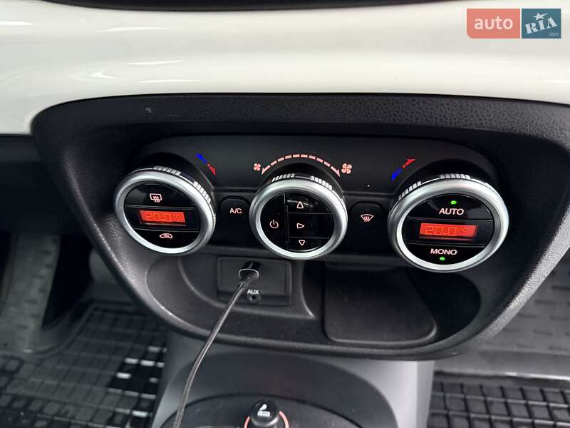 Хэтчбек Fiat 500L 2014 в Белой Церкви фото 27 Хэтчбек Fiat 500L 2014 в Белой Церкви