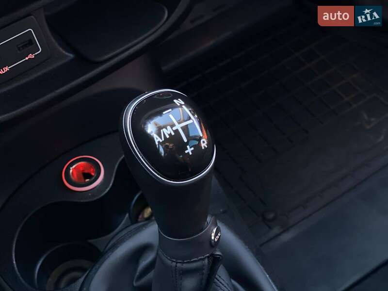 Хэтчбек Fiat 500L 2015 в Киеве фото 33 Хэтчбек Fiat 500L 2015 в Киеве