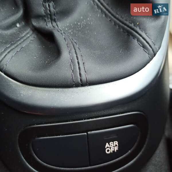 Хетчбек Fiat 500L 2015 в Луцьку фото 10 Хетчбек Fiat 500L 2015 в Луцьку