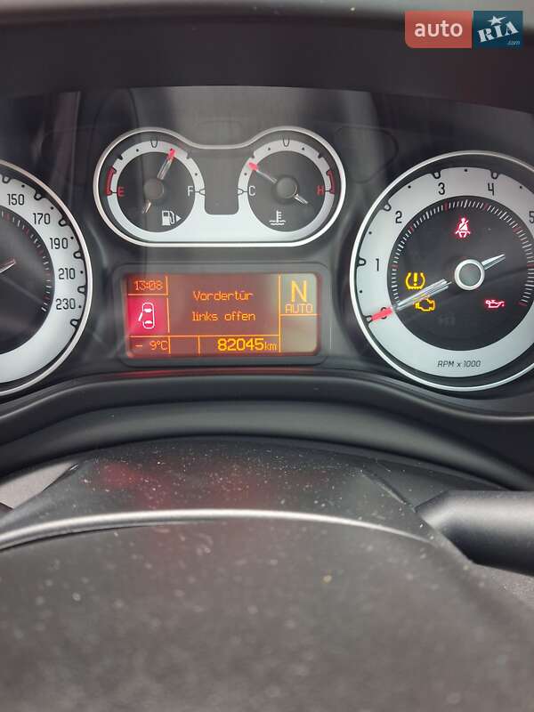 Хетчбек Fiat 500L 2015 в Фастові фото 16 Хетчбек Fiat 500L 2015 в Фастові