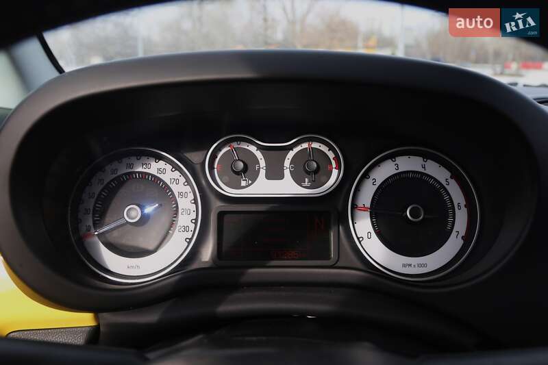 Хэтчбек Fiat 500L 2017 в Киеве фото 18 Хэтчбек Fiat 500L 2017 в Киеве