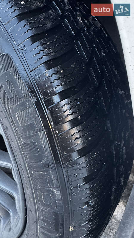 Хэтчбек Fiat 500L 2012 в Каневе