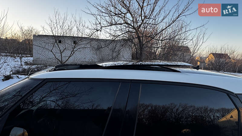 Хэтчбек Fiat 500L 2012 в Каневе