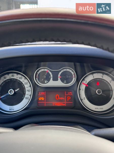 Хетчбек Fiat 500L 2015 в Одесі