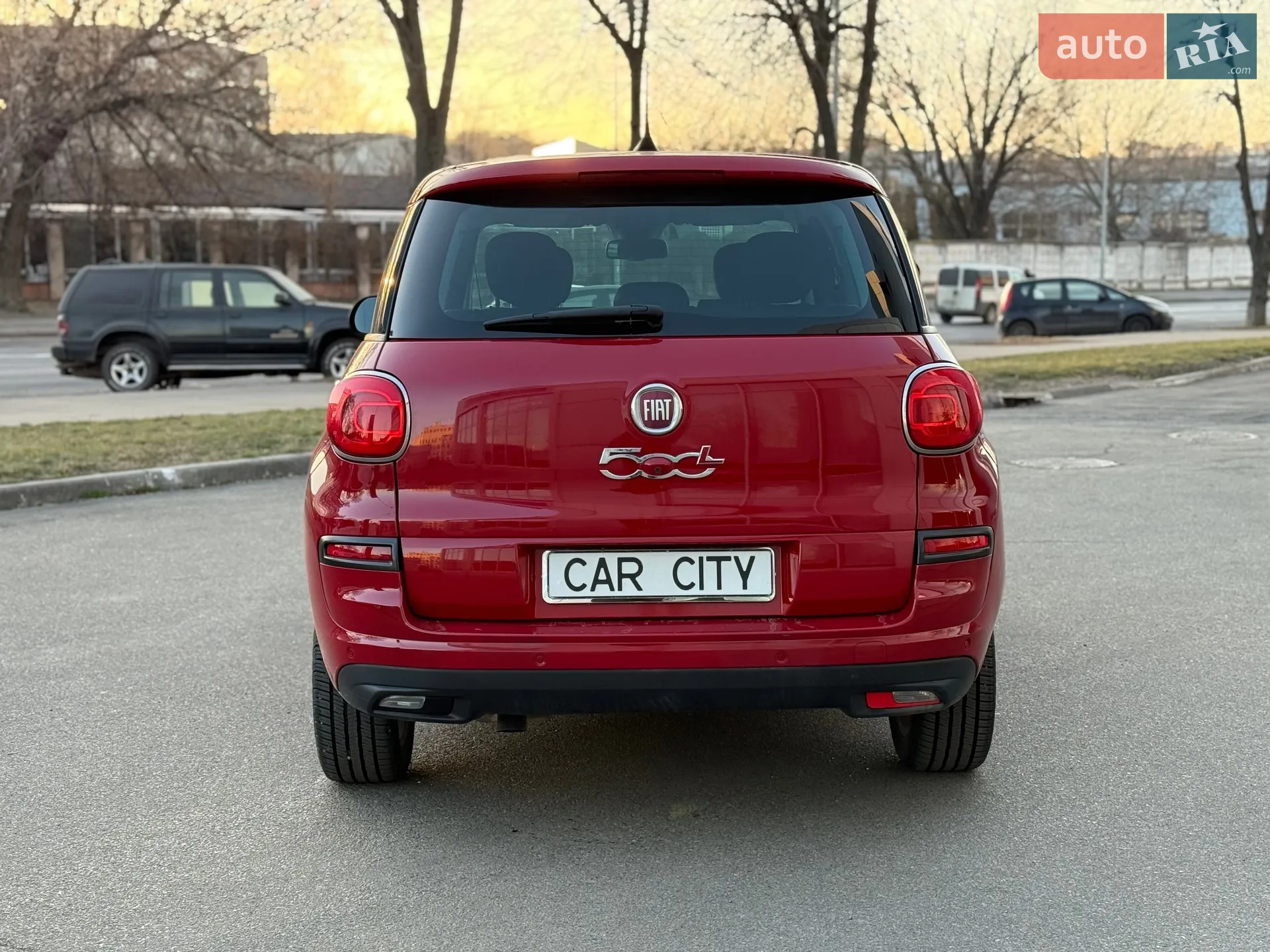 2019 Fiat 500L - мініатюра 4