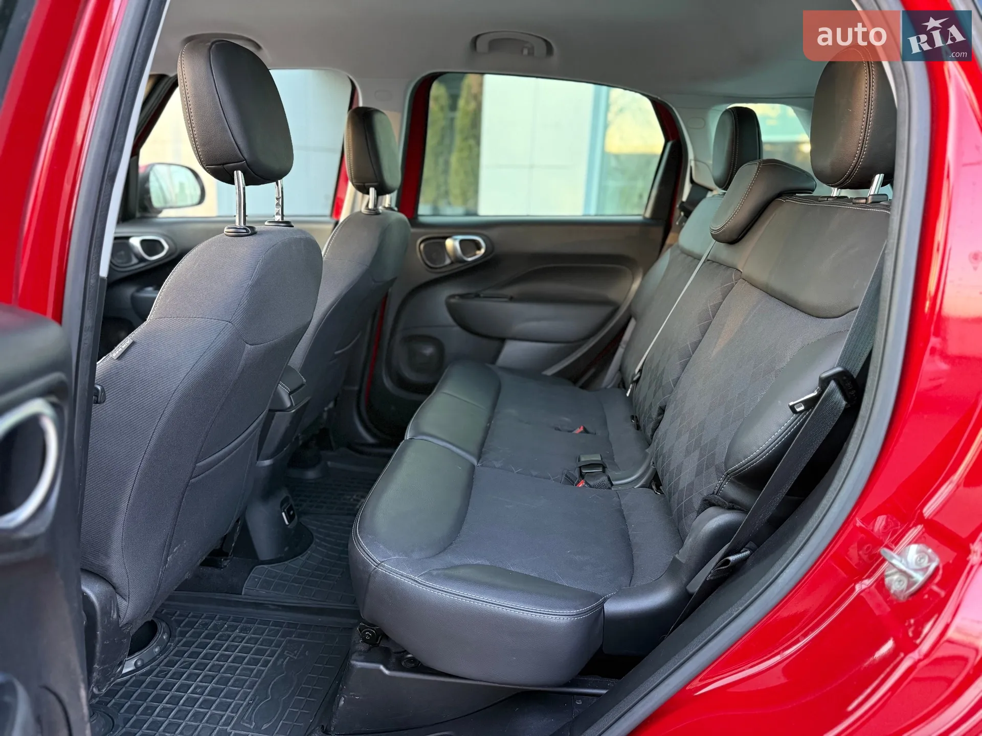 2019 Fiat 500L - мініатюра 15
