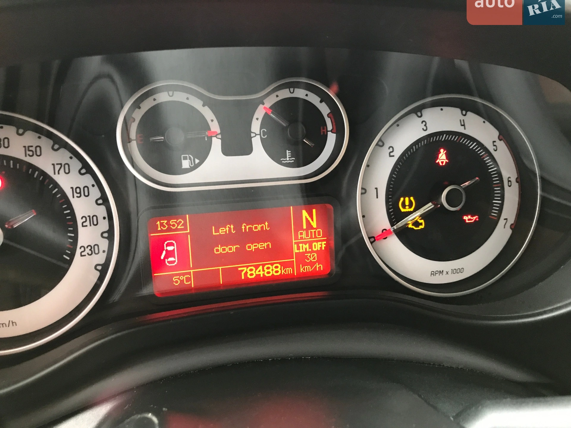 2015 Fiat 500L - мініатюра 11