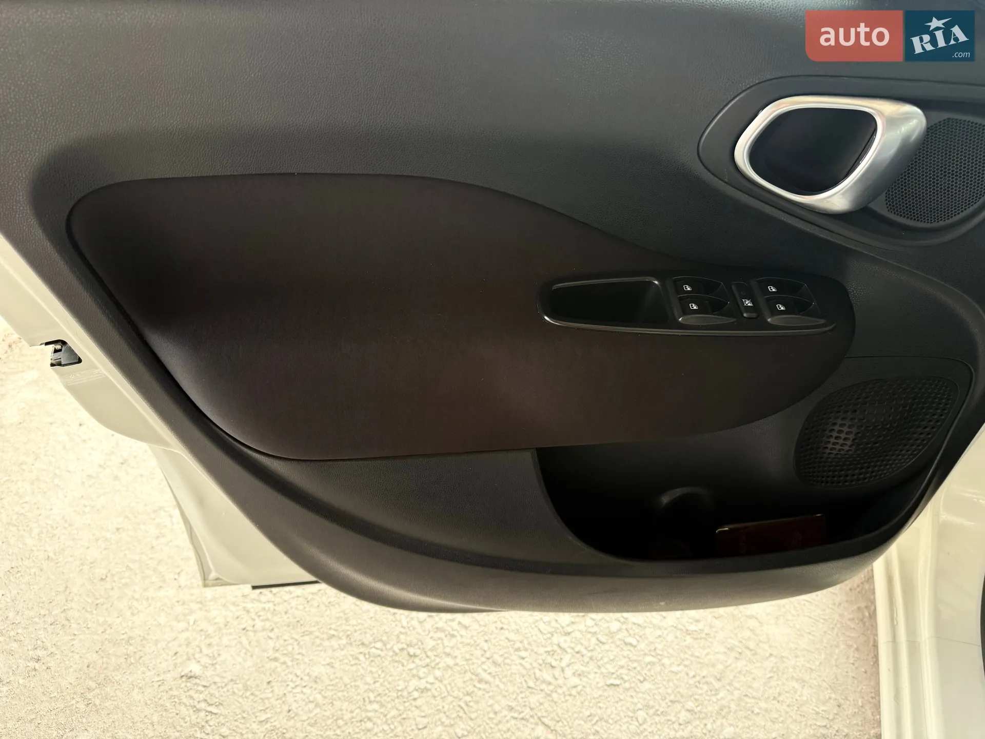 2014 Fiat 500L - мініатюра 34