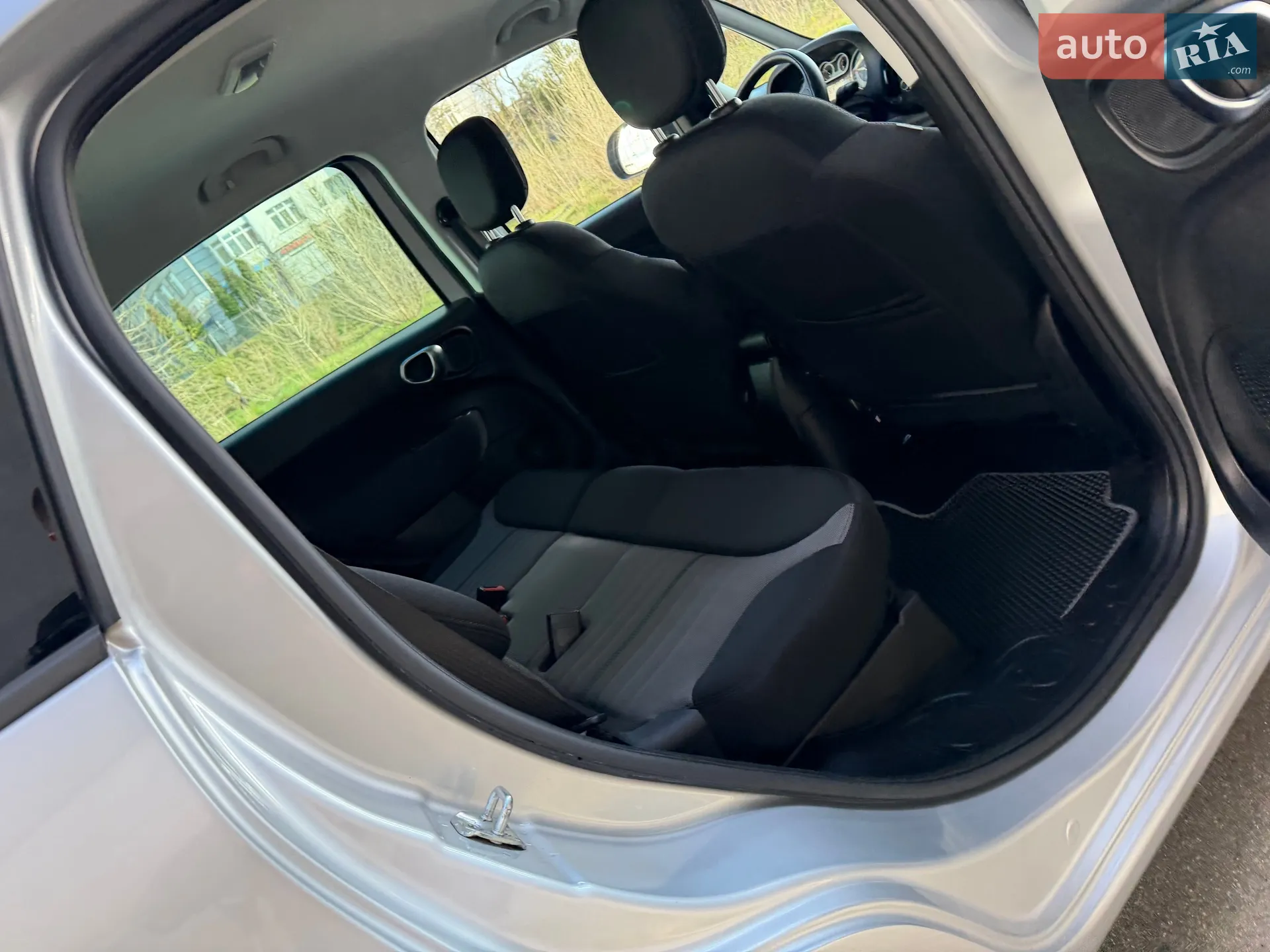 2016 Fiat 500L - мініатюра 28