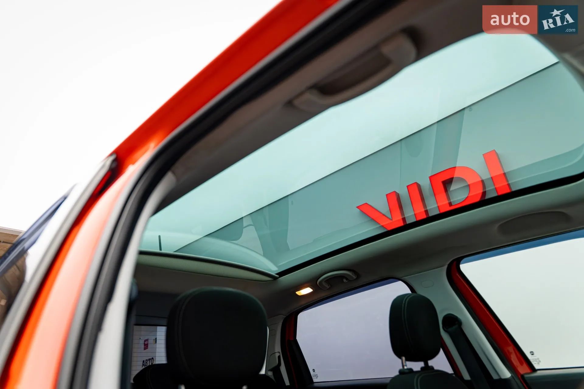 2017 Fiat 500L - мініатюра 20