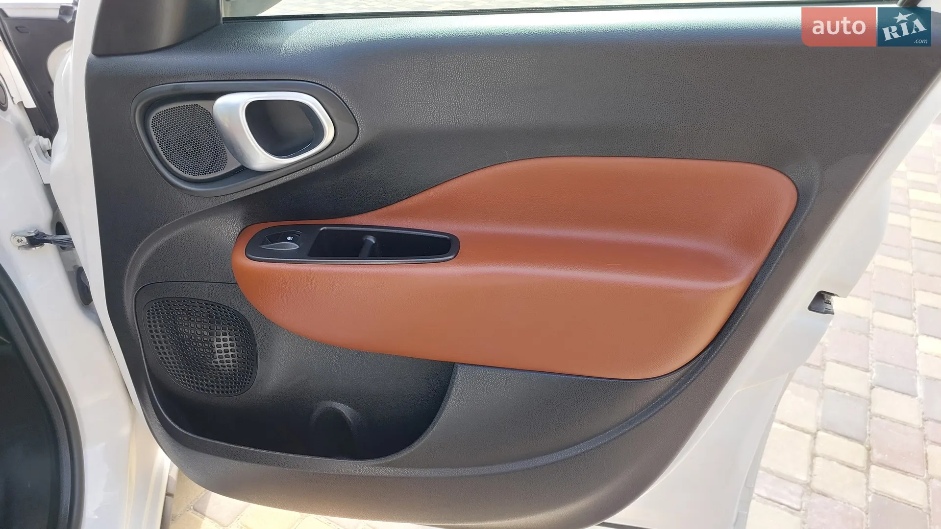 2016 Fiat 500L - мініатюра 15