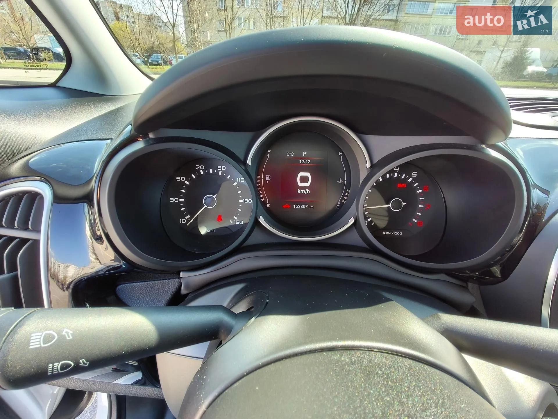 2018 Fiat 500L - мініатюра 13