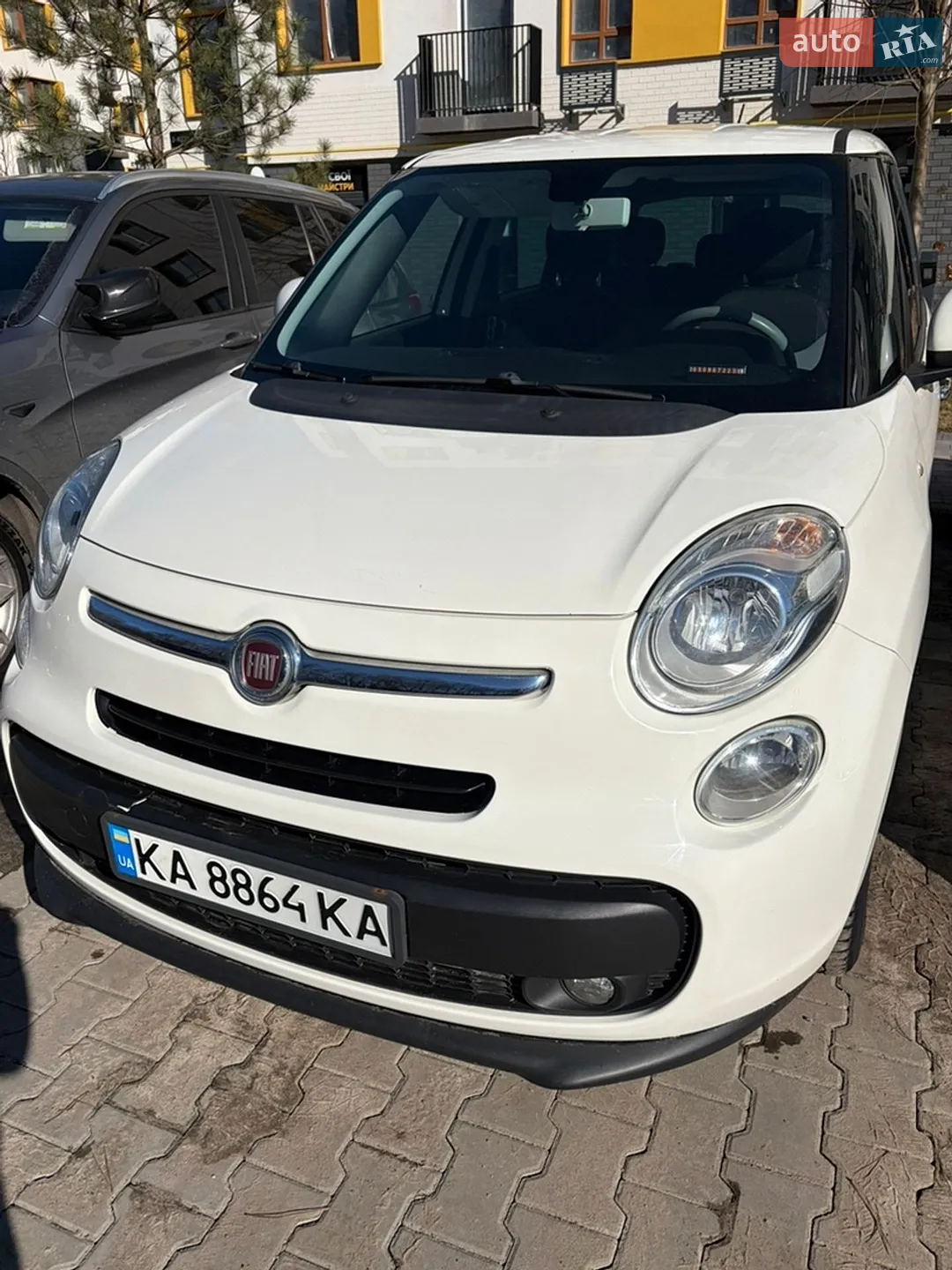 Фото авто 4