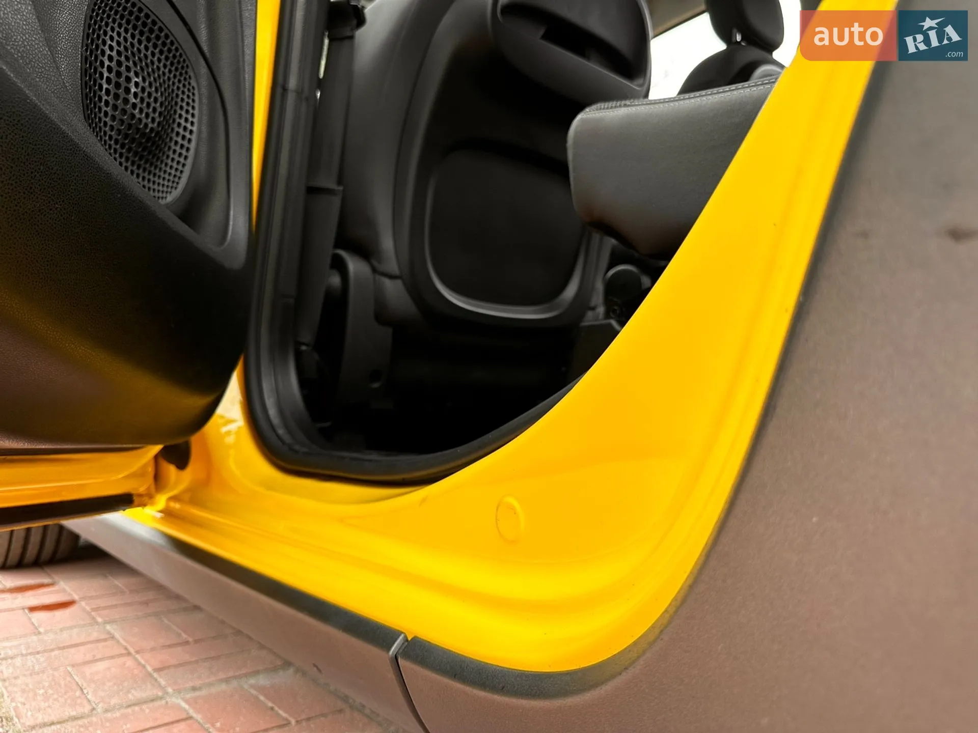 2014 Fiat 500L - мініатюра 16