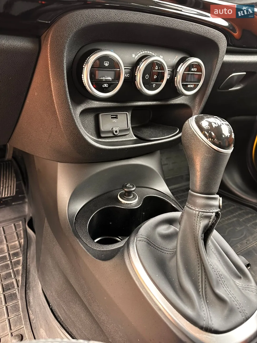 2014 Fiat 500L - мініатюра 46