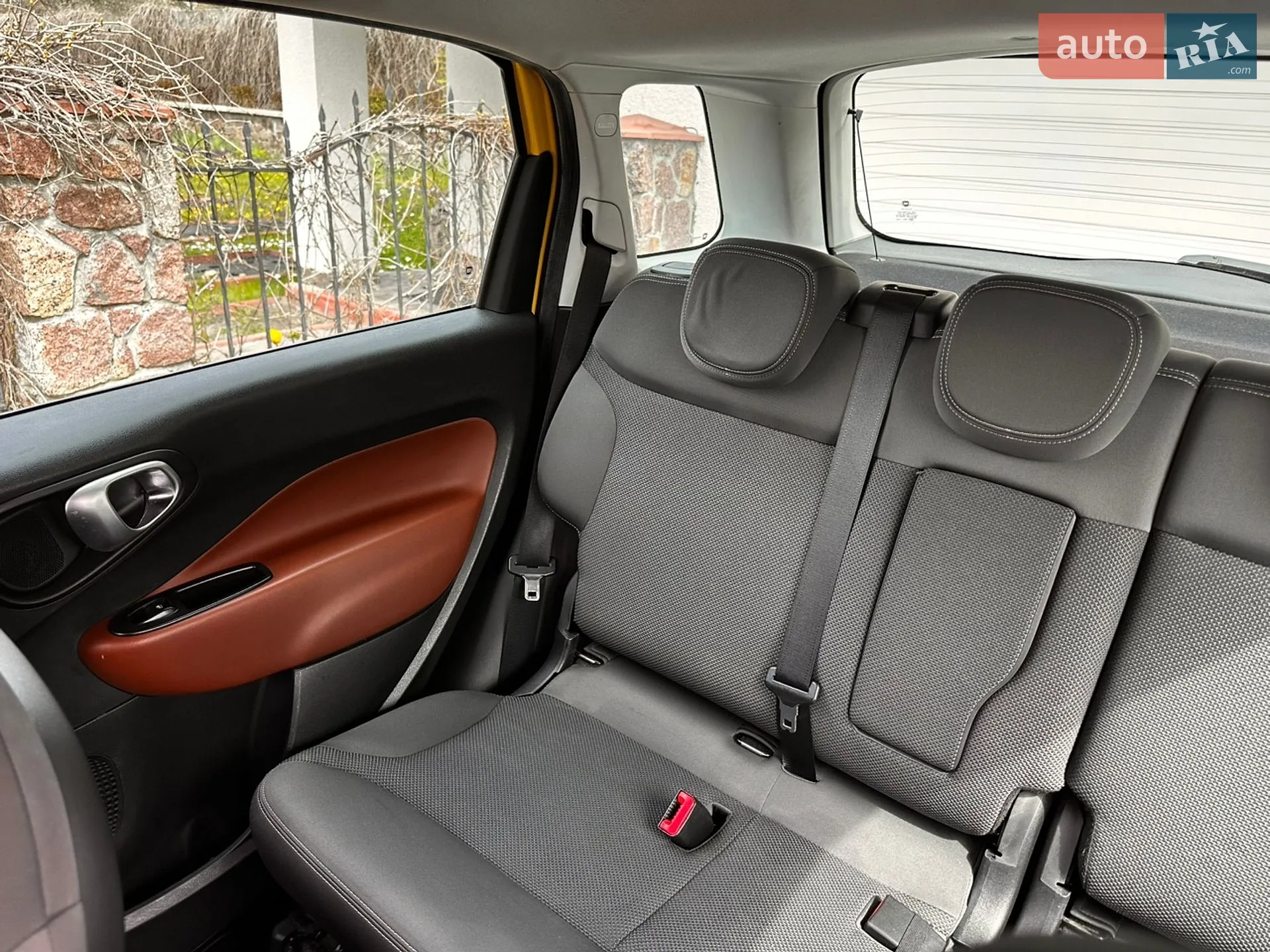 2014 Fiat 500L - мініатюра 47