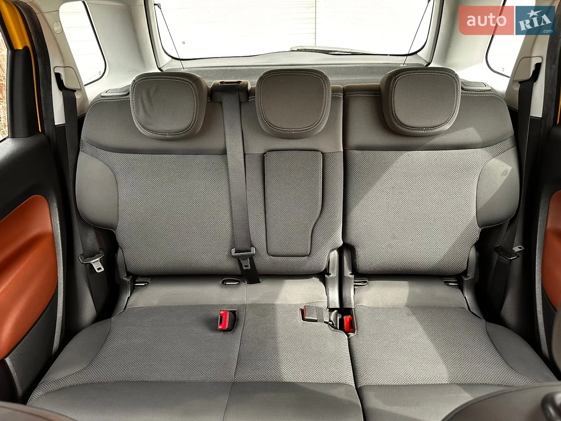 2014 Fiat 500L - мініатюра 48