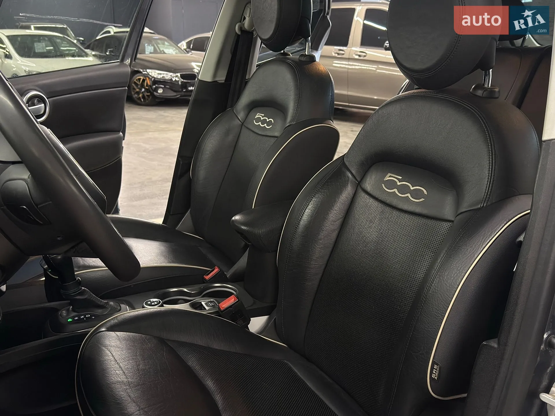 2017 Fiat 500L - мініатюра 19
