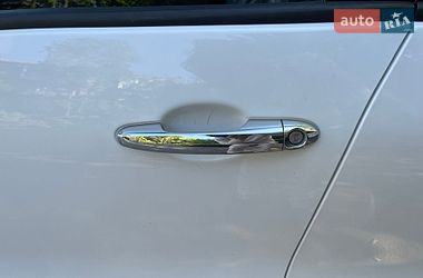 Хэтчбек Fiat 500L 2015 в Киеве