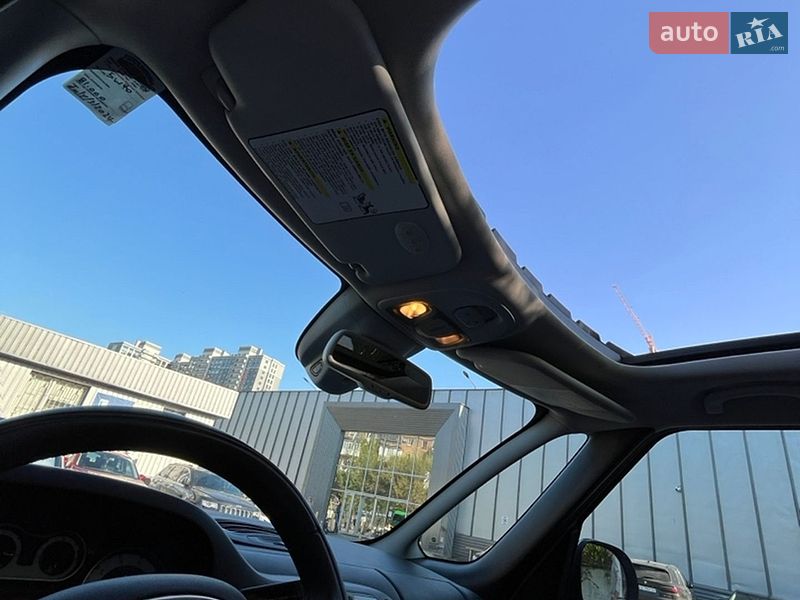 Хэтчбек Fiat 500L 2015 в Киеве