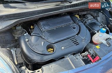 Хэтчбек Fiat 500L 2017 в Мироновке