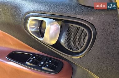 Хетчбек Fiat 500L 2015 в Одесі