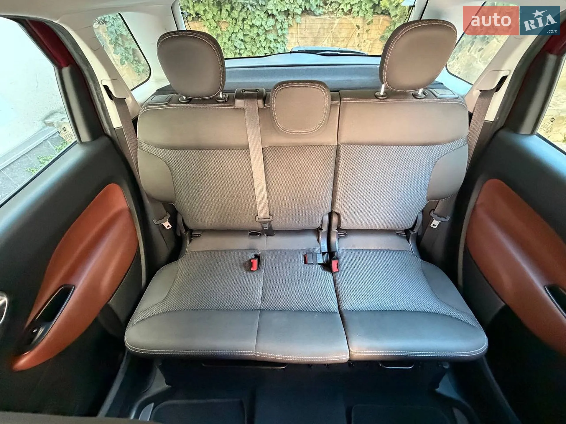 2015 Fiat 500L - мініатюра 11