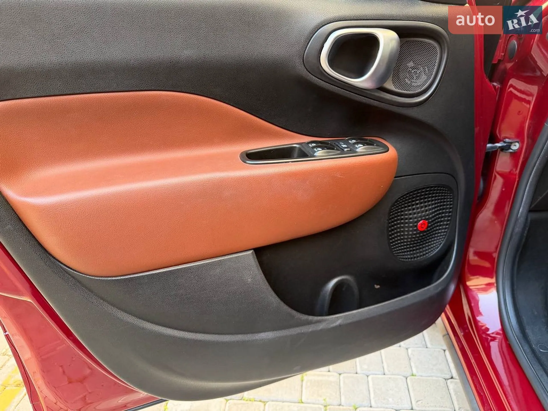 2015 Fiat 500L - мініатюра 15