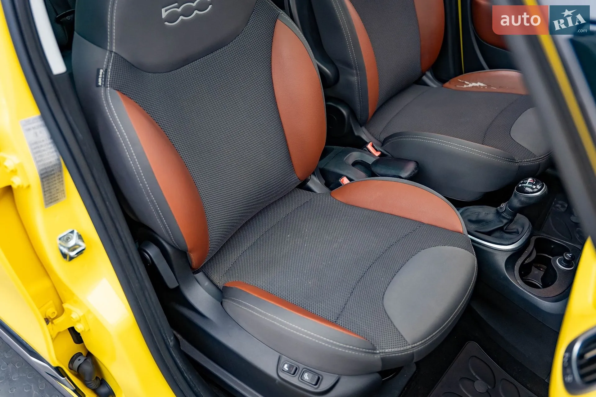 2015 Fiat 500L - мініатюра 20