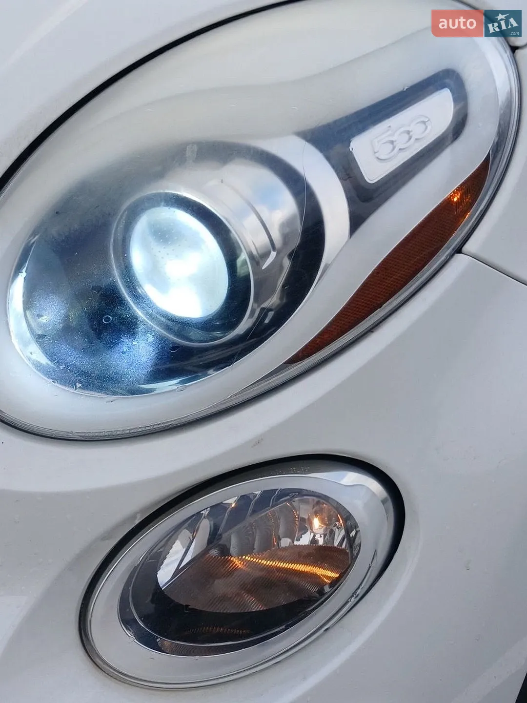 2014 Fiat 500L - мініатюра 20