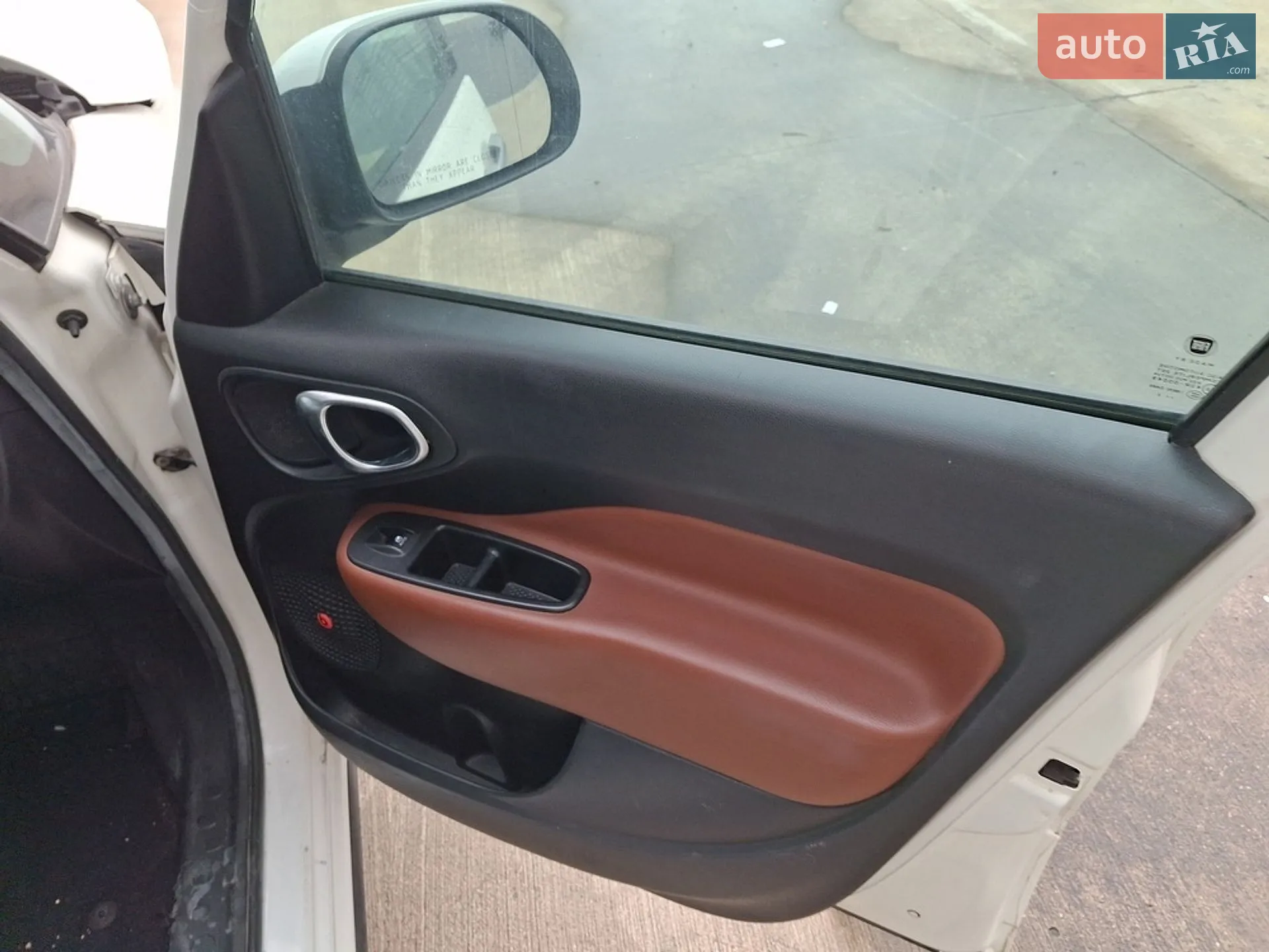 2014 Fiat 500L - мініатюра 14