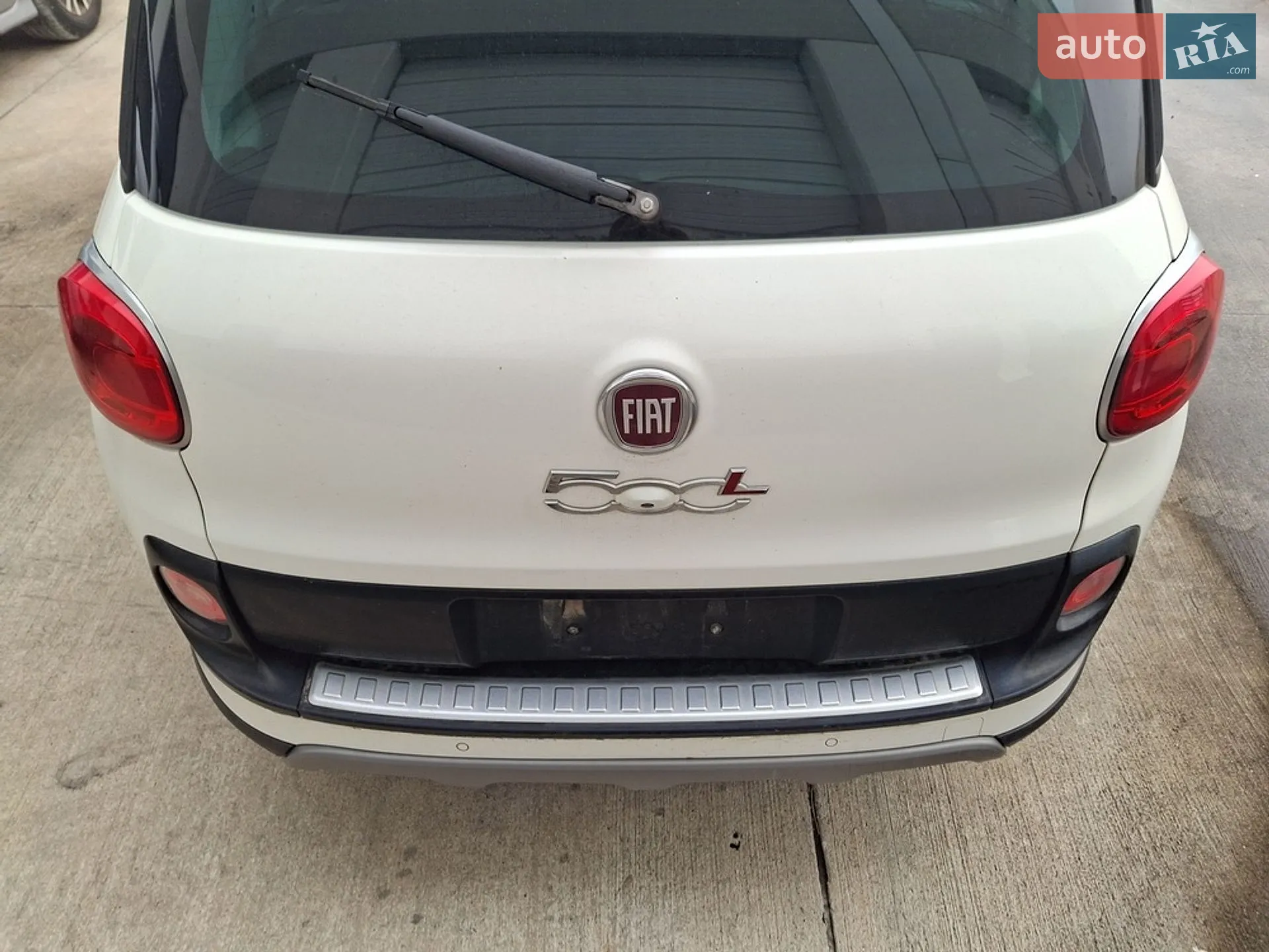 2014 Fiat 500L - мініатюра 42