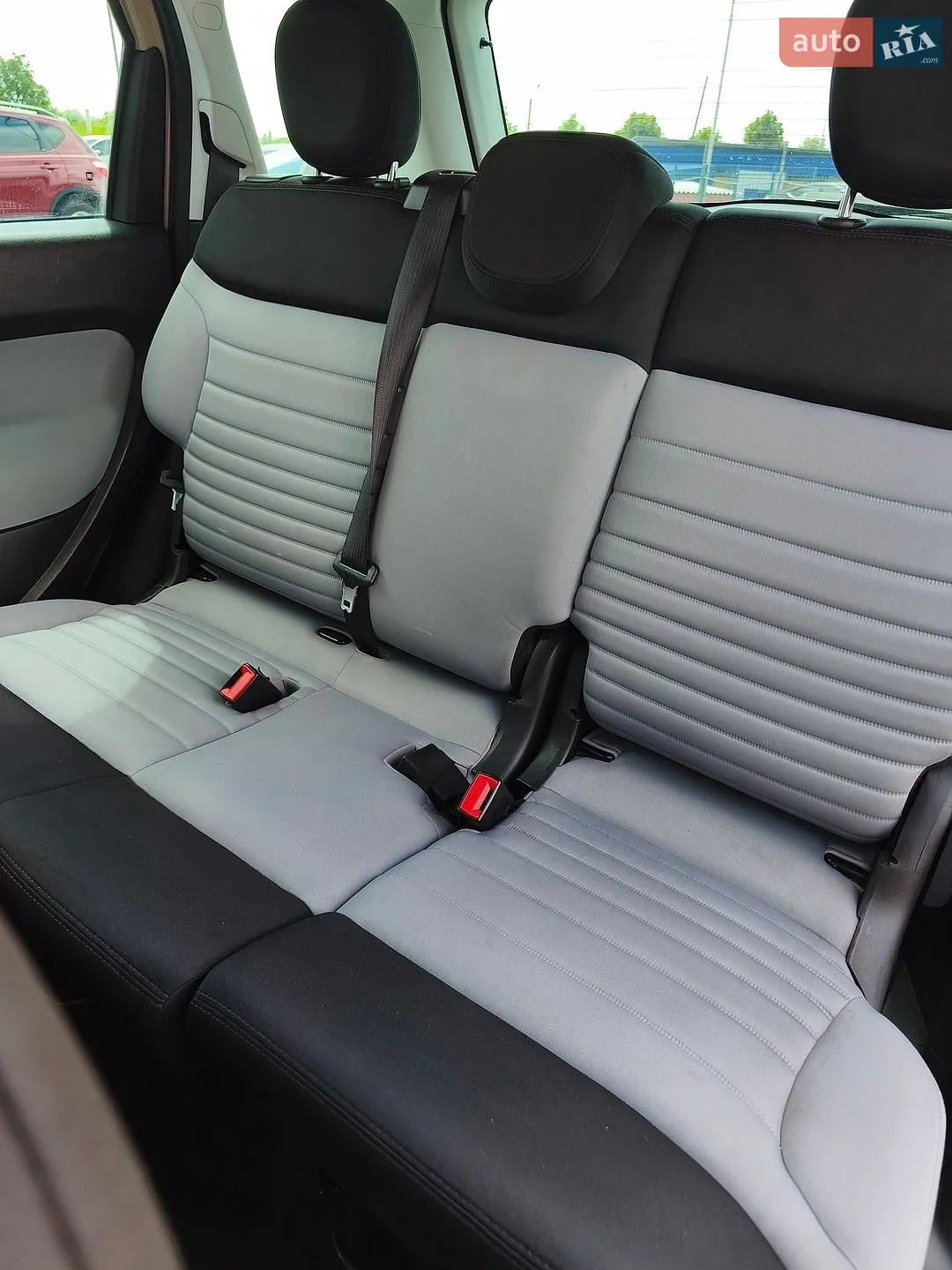 2013 Fiat 500L - мініатюра 13