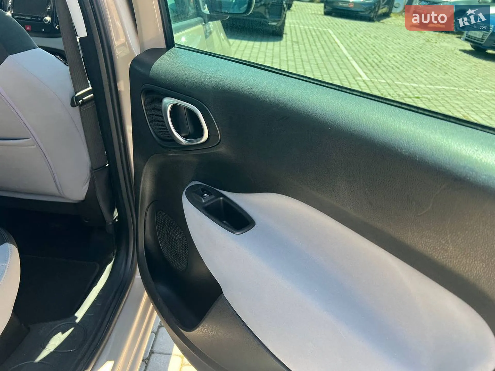 2013 Fiat 500L - мініатюра 15
