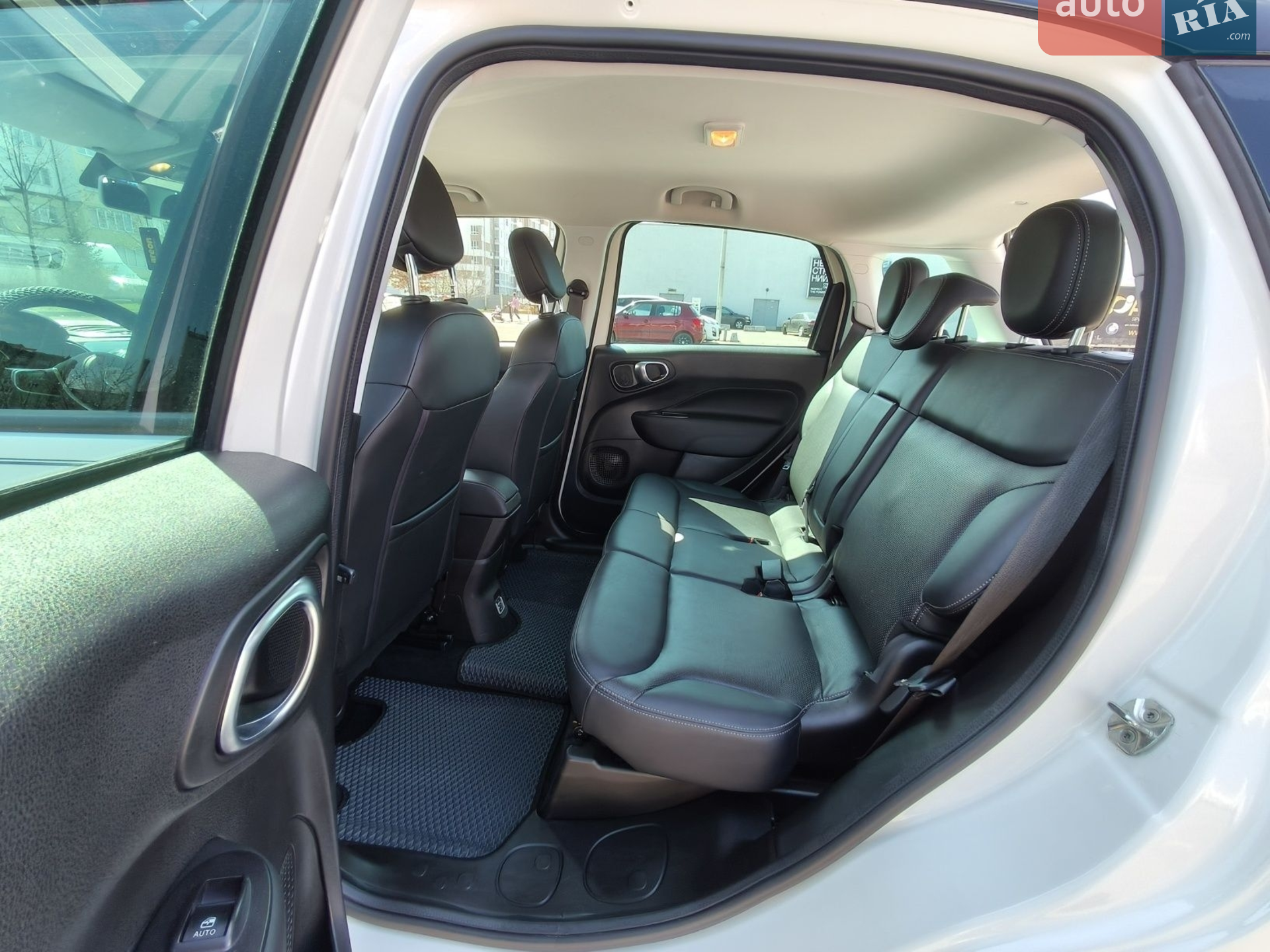 2018 Fiat 500L - мініатюра 8