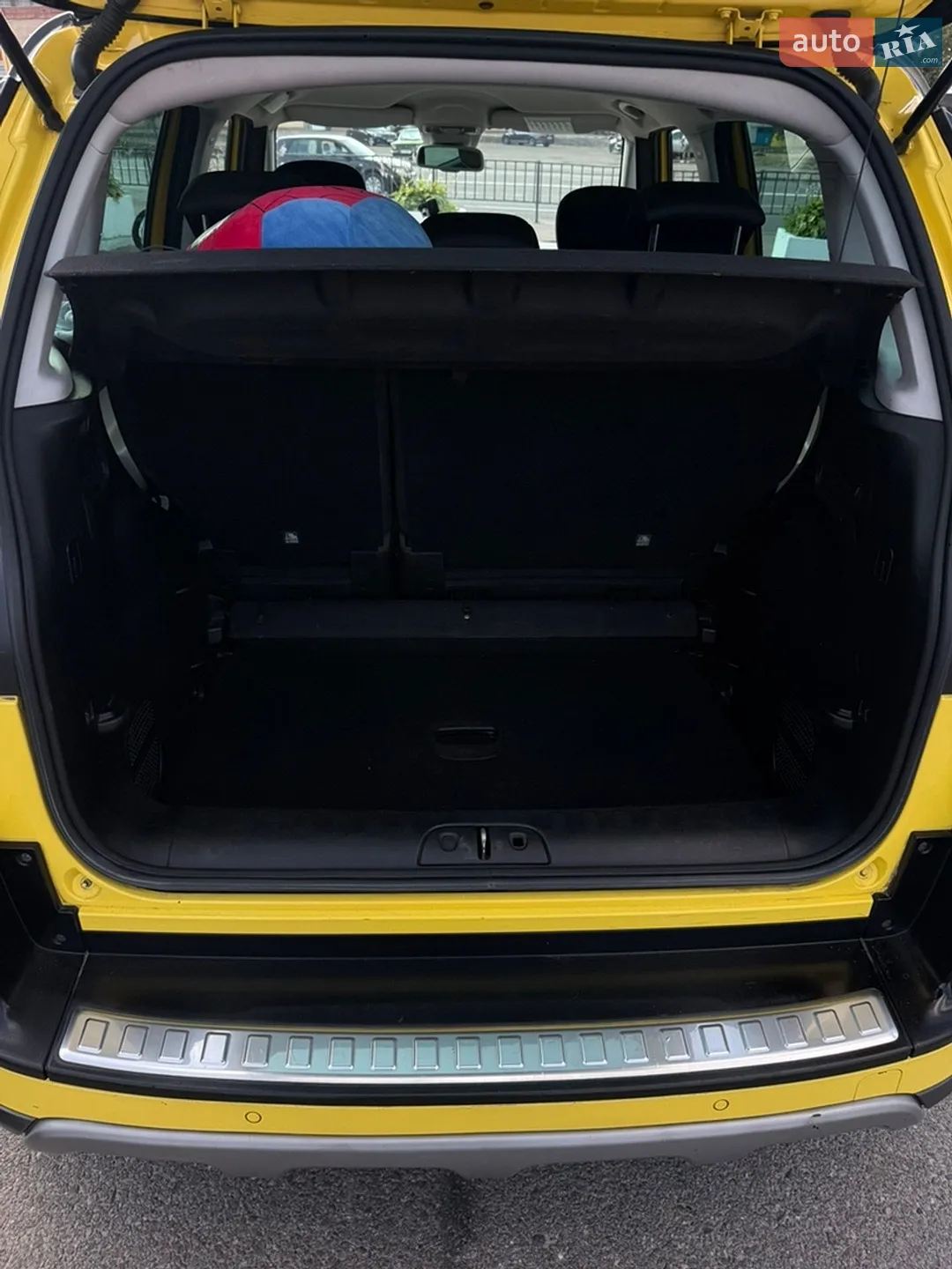 2014 Fiat 500L - мініатюра 14